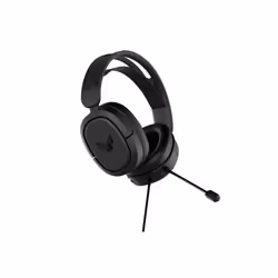 ASUS TUF Gaming H1 Headset Wired Head-band Black - Additional view 8
