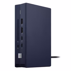 ASUS SimPro Dock 2 Wired Thunderbolt 3 Black, Blue - Additional view 4