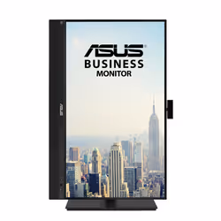 ASUS BE27ACSBK computer monitor 68.6 cm (27") 2560 x 1440 pixels Quad HD LED Black - Additional view 4