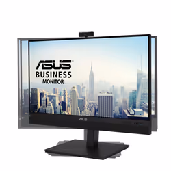 ASUS BE27ACSBK computer monitor 68.6 cm (27") 2560 x 1440 pixels Quad HD LED Black - Additional view 5