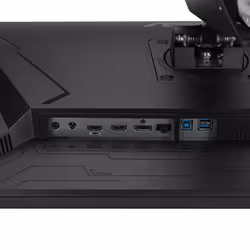 ASUS TUF Gaming VG32AQL1A computer monitor 80 cm (31.5") 2560 x 1440 pixels Wide Quad HD LED Black - Additional view 6