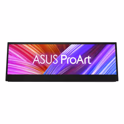 ASUS ProArt PA147CDV computer monitor 35.6 cm (14") 1920 x 550 pixels LCD Touchscreen Black - Additional view 7