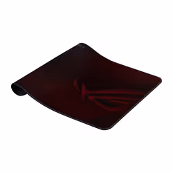 ASUS ROG Scabbard II Gaming mouse pad Red - Additional view 4