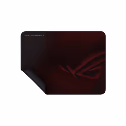 ASUS ROG Scabbard II Gaming mouse pad Red - Additional view 5