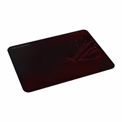 ASUS ROG Scabbard II Gaming mouse pad Red - Additional view 6
