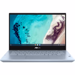 ASUS Chromebook Flip CX3 CB3400FMA-E10046, Intel® Core™ i3, 35.6 cm (14"), 1920 x 1080 pixels, 8 GB, 128 GB, ChromeOS