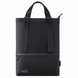 ASUS Vivobook 3-in-1 Bag backpack Rucksack Black Leather, Polyester - Additional view 5