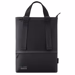 ASUS Vivobook 3-in-1 Bag backpack Rucksack Black Leather, Polyester - Additional view 6