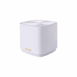 ASUS ZenWiFi XD5 (W-3-PK) Dual-band (2.4 GHz / 5 GHz) Wi-Fi 6 (802.11ax) White 2 Internal - Additional view 4