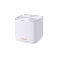 ASUS ZenWiFi XD5 (W-3-PK) Dual-band (2.4 GHz / 5 GHz) Wi-Fi 6 (802.11ax) White 2 Internal - Additional view 5