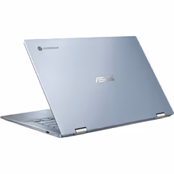 ASUS Chromebook Flip CX5 CX5400FMA-AI0057 Intel® Core™ i3 i3-1110G4 35.6 cm (14") Touchscreen Full HD 8 GB LPDDR4x-SDRAM 256 GB SSD Wi-Fi 6 (802.11ax) ChromeOS Blue