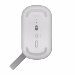 ASUS MD100 mouse Office Ambidextrous RF Wireless + Bluetooth Optical 1600 DPI - Additional view 4