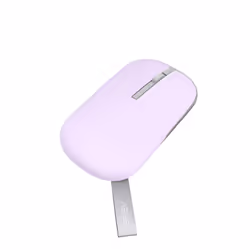 ASUS MD100 mouse Office Ambidextrous RF Wireless + Bluetooth Optical 1600 DPI - Additional view 5
