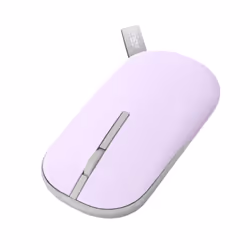 ASUS MD100 mouse Office Ambidextrous RF Wireless + Bluetooth Optical 1600 DPI - Additional view 7