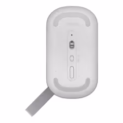 ASUS MD100 mouse Office Ambidextrous RF Wireless + Bluetooth Optical 1600 DPI - Additional view 4