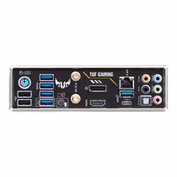 ASUS TUF GAMING B550M-PLUS WIFI II AMD B550 Socket AM4 micro ATX - Additional view 6
