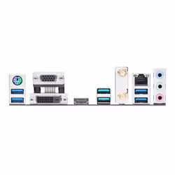 ASUS PRIME B550M-A WIFI II AMD B550 Socket AM4 micro ATX - Additional view 6
