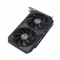 ASUS Dual -RTX3060-O12G-V2 NVIDIA GeForce RTX 3060 12 GB GDDR6 - Additional view 5