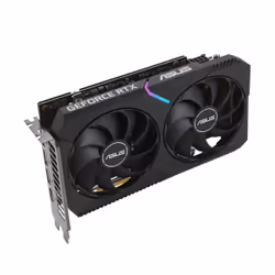 ASUS Dual -RTX3060-O12G-V2 NVIDIA GeForce RTX 3060 12 GB GDDR6 - Additional view 7