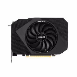 ASUS Phoenix PH-RTX3060-12G-V2, GeForce RTX 3060, 12 GB, GDDR6, 192 bit, 7680 x 4320 pixels, PCI Express 4.0