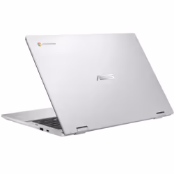 ASUS Chromebook CX1 CX1500CKA-EJ0017 Intel® Celeron® N N4500 39.6 cm (15.6") Full HD 4 GB LPDDR4x-SDRAM 64 GB eMMC Wi-Fi 6 (802.11ax) ChromeOS Silver