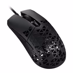 ASUS TUF Gaming M4 Air mouse Ambidextrous USB Type-A Optical 16000 DPI - Additional view 4