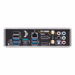 ASUS TUF GAMING B550-PLUS WIFI II AMD B550 Socket AM4 ATX - Additional view 5