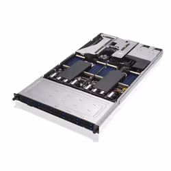 ASUS RS700A-E11-RS12U Socket SP3 Rack (2U) Silver - Additional view 7