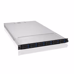 ASUS RS700A-E11-RS12U Socket SP3 Rack (2U) Silver - Additional view 8