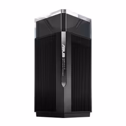 ASUS ZenWiFi Pro XT12(2-PK) Tri-band (2.4 GHz / 5 GHz / 5 GHz) Wi-Fi 6 (802.11ax) Black 4 Internal - Additional view 5