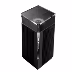 ASUS ZenWiFi Pro XT12(2-PK) Tri-band (2.4 GHz / 5 GHz / 5 GHz) Wi-Fi 6 (802.11ax) Black 4 Internal - Additional view 8