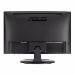 ASUS VT168HR computer monitor 39.6 cm (15.6") 1366 x 768 pixels WXGA LED Touchscreen Black - Additional view 4
