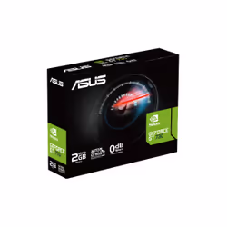 ASUS GT730-4H-SL-2GD5 NVIDIA GeForce GT 730 2 GB GDDR5 - Additional view 4