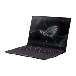 ASUS ROG Flow X13 GV301QE-K5121R AMD Ryzen™ 9 5980HS Hybrid (2-in-1) 34 cm (13.4") Touchscreen WQUXGA 16 GB LPDDR4x-SDRAM 1 TB SSD NVIDIA GeForce RTX 3050 Ti Wi-Fi 6 (802.11ax) Windows 10 Pro Black - Additional view 4