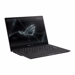 ASUS ROG Flow X13 GV301QE-K5121R AMD Ryzen™ 9 5980HS Hybrid (2-in-1) 34 cm (13.4") Touchscreen WQUXGA 16 GB LPDDR4x-SDRAM 1 TB SSD NVIDIA GeForce RTX 3050 Ti Wi-Fi 6 (802.11ax) Windows 10 Pro Black - Additional view 5