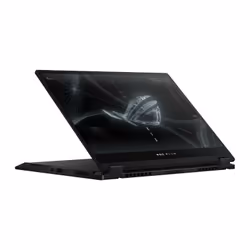 ASUS ROG Flow X13 GV301QE-K5121R AMD Ryzen™ 9 5980HS Hybrid (2-in-1) 34 cm (13.4") Touchscreen WQUXGA 16 GB LPDDR4x-SDRAM 1 TB SSD NVIDIA GeForce RTX 3050 Ti Wi-Fi 6 (802.11ax) Windows 10 Pro Black - Additional view 6