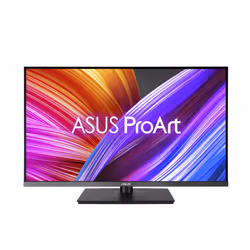 ASUS ProArt PA32UCR-K computer monitor 81.3 cm (32") 3840 x 2160 pixels 4K Ultra HD LED Black - Additional view 4