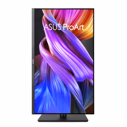 ASUS ProArt PA32UCR-K computer monitor 81.3 cm (32") 3840 x 2160 pixels 4K Ultra HD LED Black - Additional view 5