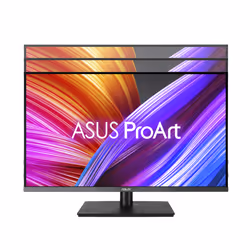 ASUS ProArt PA32UCR-K computer monitor 81.3 cm (32") 3840 x 2160 pixels 4K Ultra HD LED Black - Additional view 6