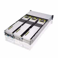 ASUS RS720A-E11-RS24U Socket SP3 Rack (2U) Silver - Additional view 5