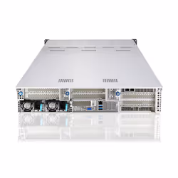ASUS RS720A-E11-RS24U Socket SP3 Rack (2U) Silver - Additional view 7
