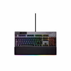 ASUS ROG Flare II Animate keyboard Gaming USB QWERTY English Black