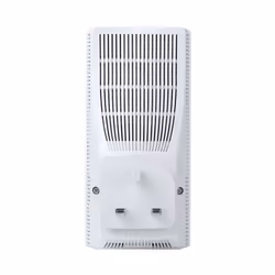 ASUS RP-AX58 Network transmitter White 10, 100, 1000 Mbit/s - Additional view 7