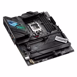 ASUS ROG-STRIX-Z690-F-GAMING-WIFI Intel Z690 LGA 1700 ATX - Additional view 4