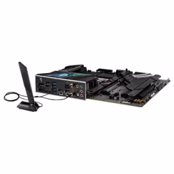 ASUS ROG-STRIX-Z690-F-GAMING-WIFI Intel Z690 LGA 1700 ATX - Additional view 7