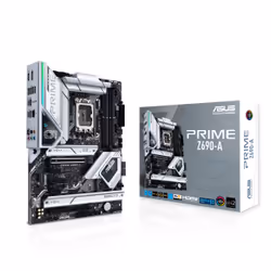 ASUS PRIME Z690-A Intel Z690 LGA 1700 ATX - Additional view 4