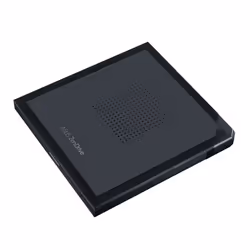 ASUS ZenDrive V1M (SDRW-08V1M-U) optical disc drive DVD±RW Black - Additional view 5