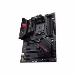 ASUS ROG STRIX B550-F GAMING WIFI II AMD B550 Socket AM4 ATX - Additional view 4