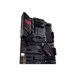 ASUS ROG STRIX B550-F GAMING WIFI II AMD B550 Socket AM4 ATX - Additional view 5