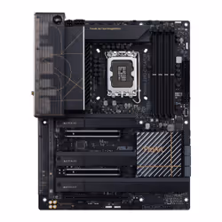 ASUS PROART Z690-CREATOR WIFI, Intel, LGA 1700, Intel® Celeron®, Intel® Core™ i3, Intel® Core™ i5, Intel® Core™ i7, Intel® Co ...
